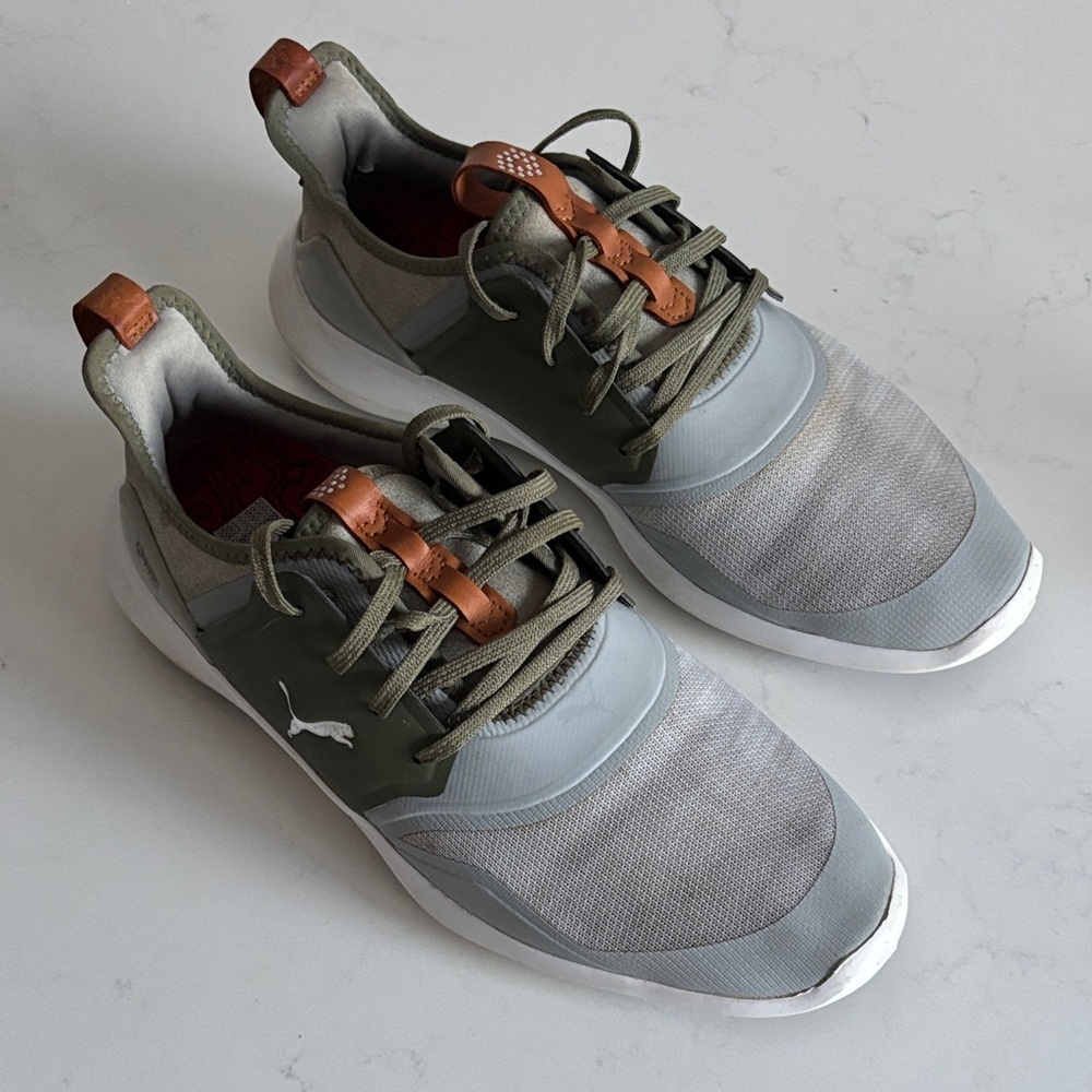 Puma Ignite Spikeless Golf Shoes